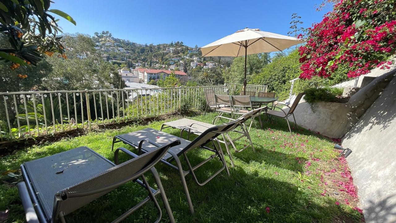 Casa de hóspedes Glamping Hollywood Hills - Luxury Tiny House *