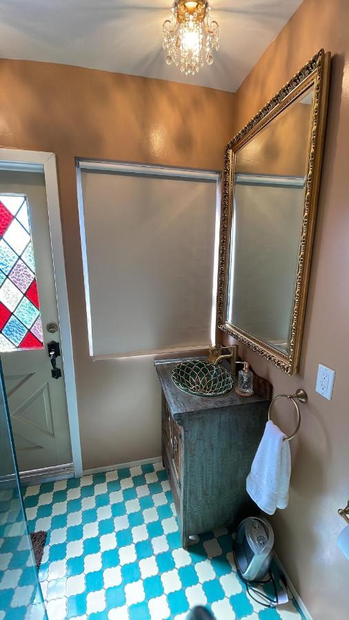 Glamping Hollywood Hills - Luxury Tiny House Casa de hóspedes Los Angeles