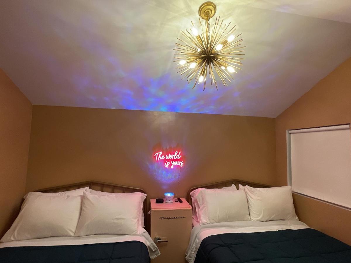 Maison d'hôtes Glamping Hollywood Hills - Luxury Tiny House